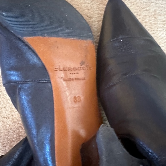 Robert Clergerie sock boot - Picture 5 of 5